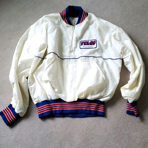 Vintage Felco windbreaker